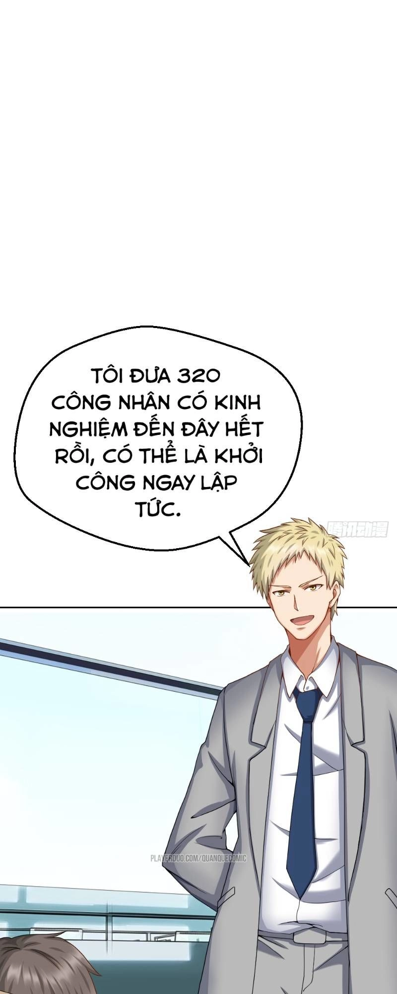 Tuyệt Thế Thiên Tài Hệ Thống Chapter 34 - Trang 16