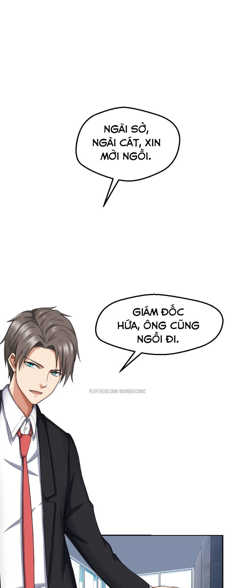 Tuyệt Thế Thiên Tài Hệ Thống Chapter 34 - Trang 4