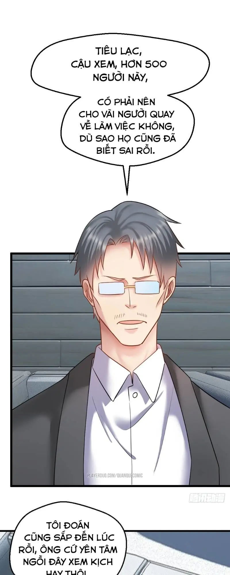 Tuyệt Thế Thiên Tài Hệ Thống Chapter 34 - Trang 6