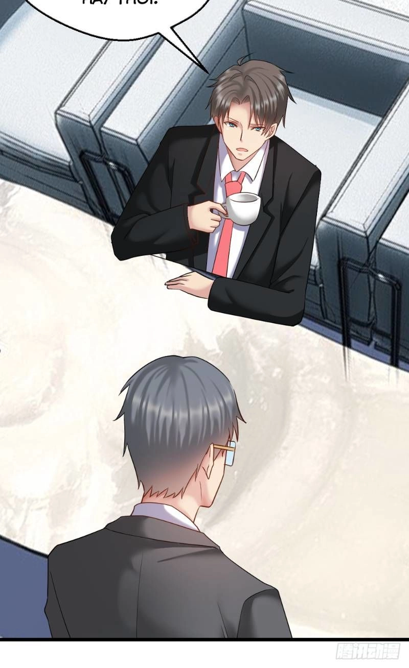 Tuyệt Thế Thiên Tài Hệ Thống Chapter 34 - Trang 7