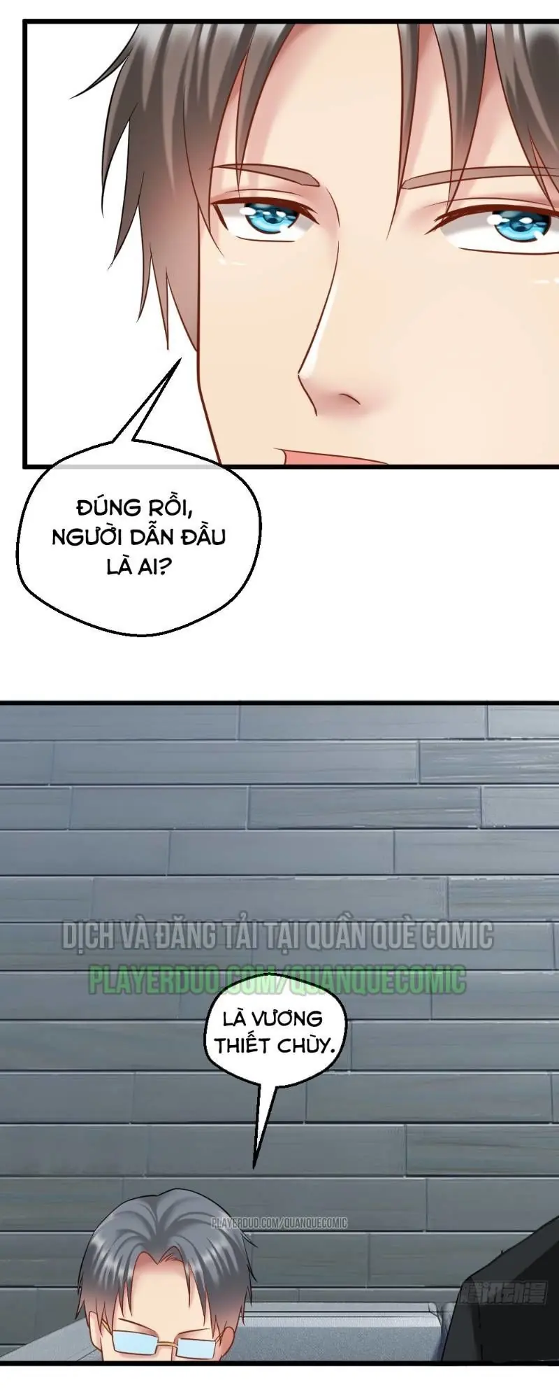 Tuyệt Thế Thiên Tài Hệ Thống Chapter 34 - Trang 8