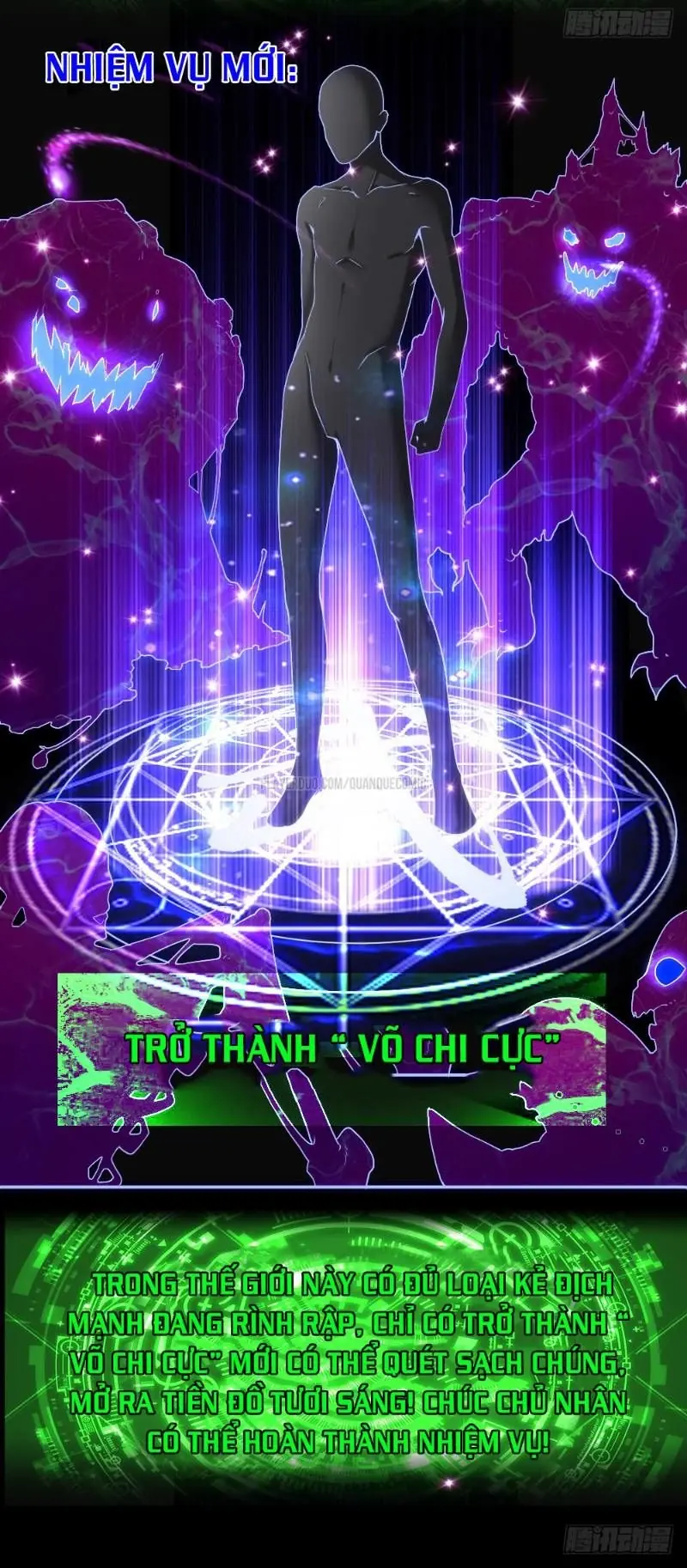 Tuyệt Thế Thiên Tài Hệ Thống Chapter 35 - Trang 19