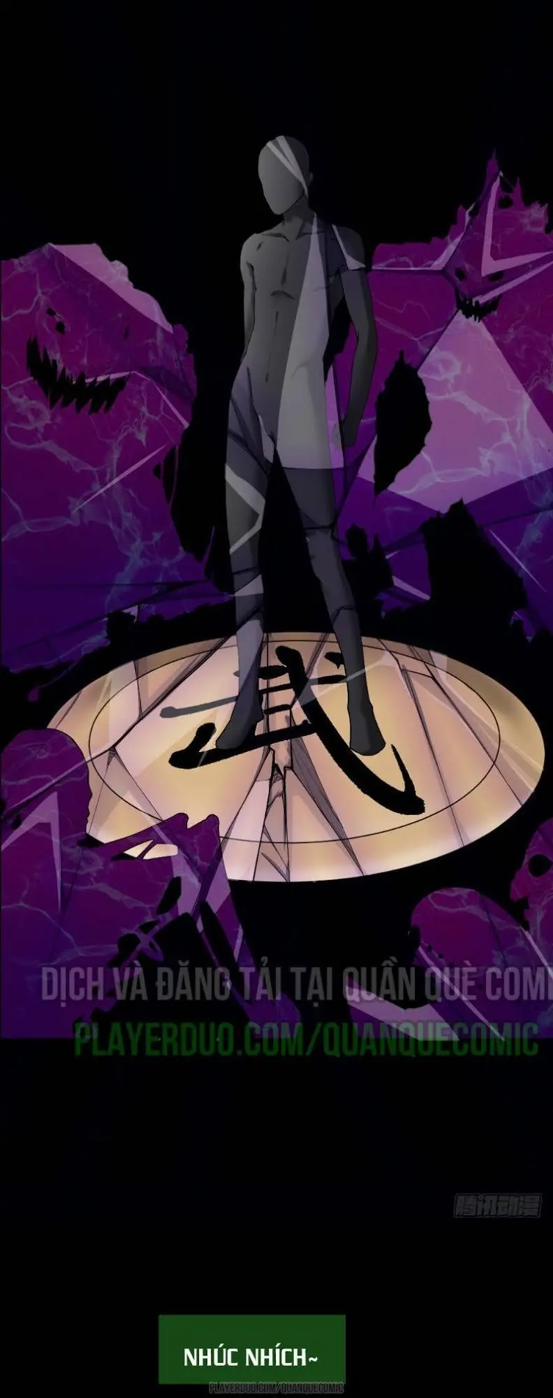 Tuyệt Thế Thiên Tài Hệ Thống Chapter 35 - Trang 20