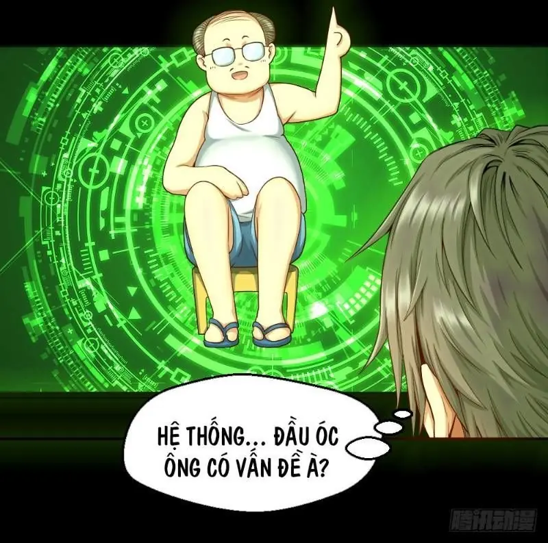 Tuyệt Thế Thiên Tài Hệ Thống Chapter 35 - Trang 23