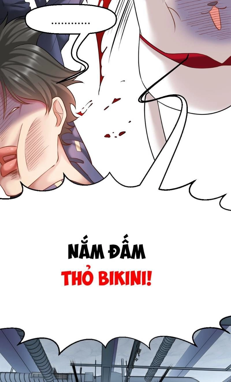 Tuyệt Thế Thiên Tài Hệ Thống Chapter 35 - Trang 7