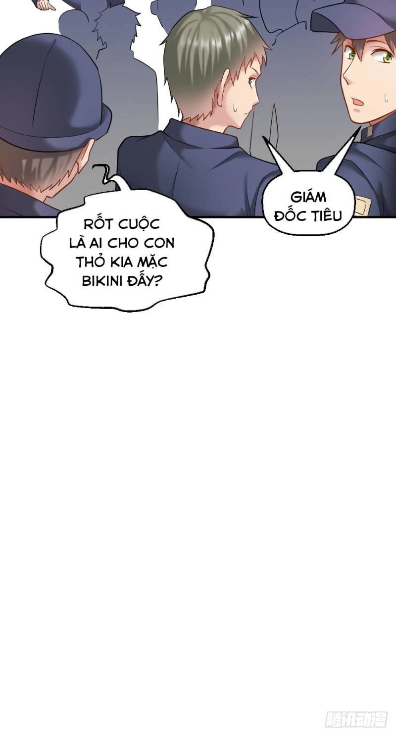 Tuyệt Thế Thiên Tài Hệ Thống Chapter 35 - Trang 9