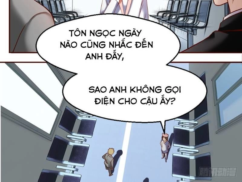 Tuyệt Thế Thiên Tài Hệ Thống Chapter 36 - Trang 16