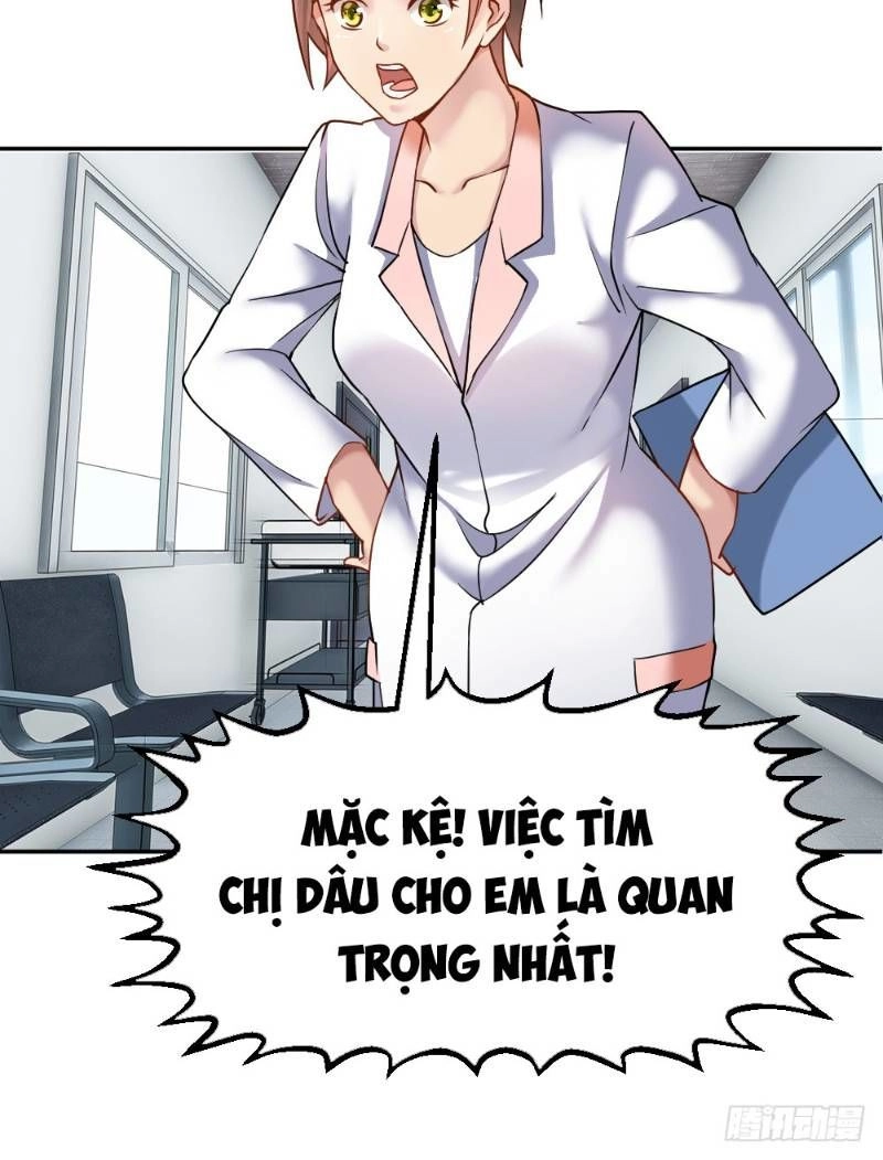 Tuyệt Thế Thiên Tài Hệ Thống Chapter 36 - Trang 18