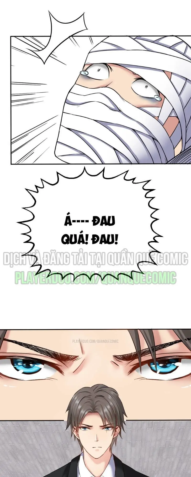Tuyệt Thế Thiên Tài Hệ Thống Chapter 36 - Trang 27