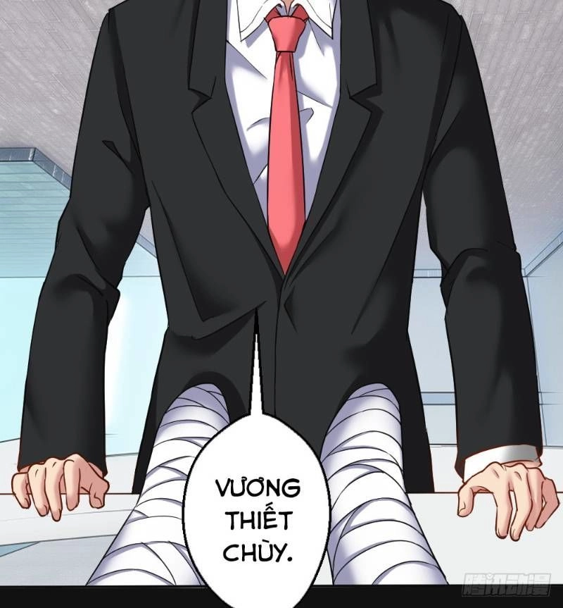 Tuyệt Thế Thiên Tài Hệ Thống Chapter 36 - Trang 28