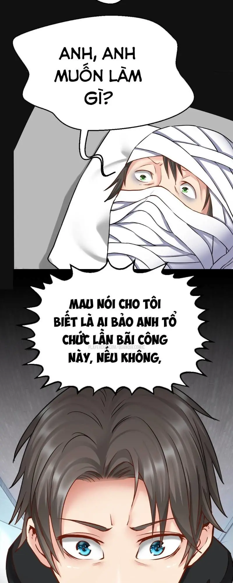 Tuyệt Thế Thiên Tài Hệ Thống Chapter 36 - Trang 29