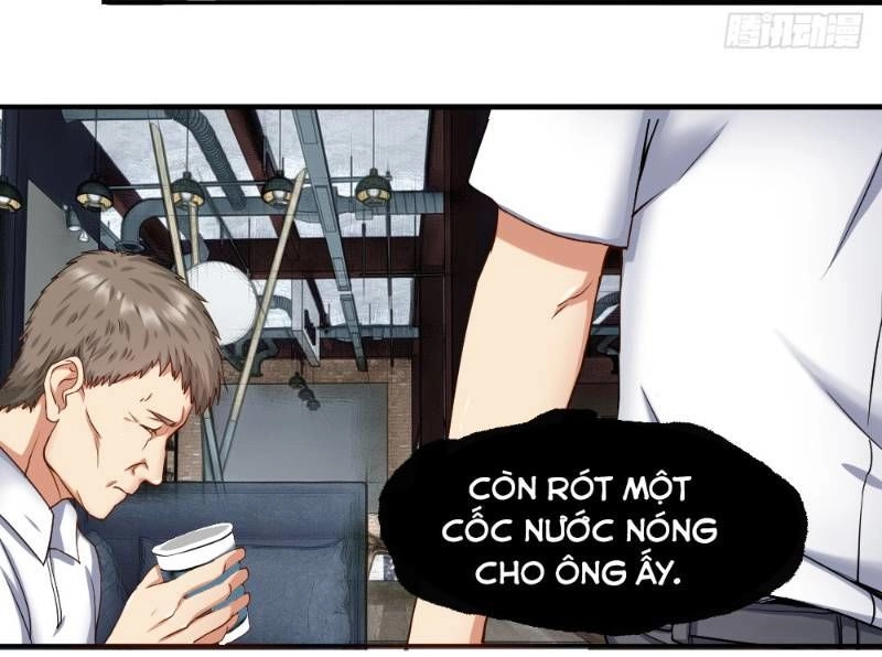 Tuyệt Thế Thiên Tài Hệ Thống Chapter 36 - Trang 8