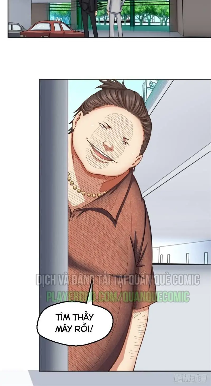 Tuyệt Thế Thiên Tài Hệ Thống Chapter 37 - Trang 10