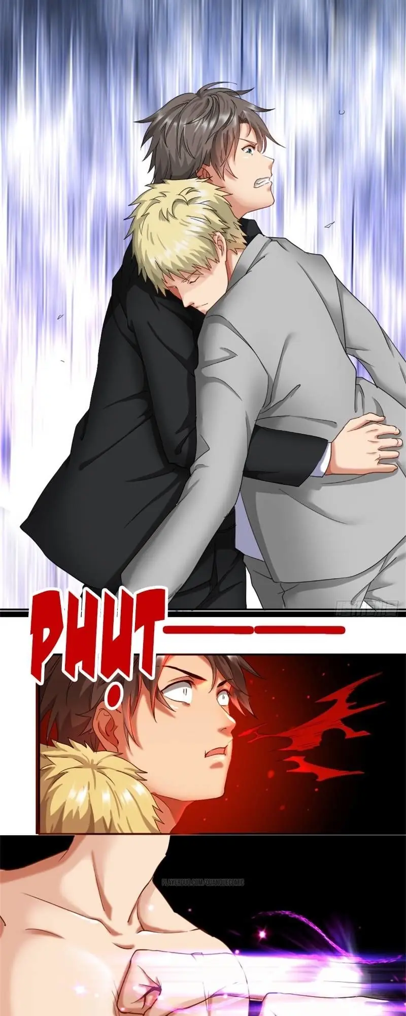 Tuyệt Thế Thiên Tài Hệ Thống Chapter 37 - Trang 2