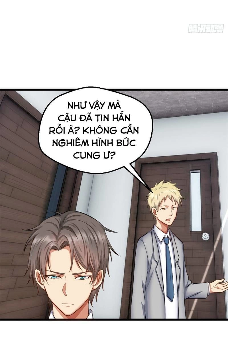 Tuyệt Thế Thiên Tài Hệ Thống Chapter 37 - Trang 22