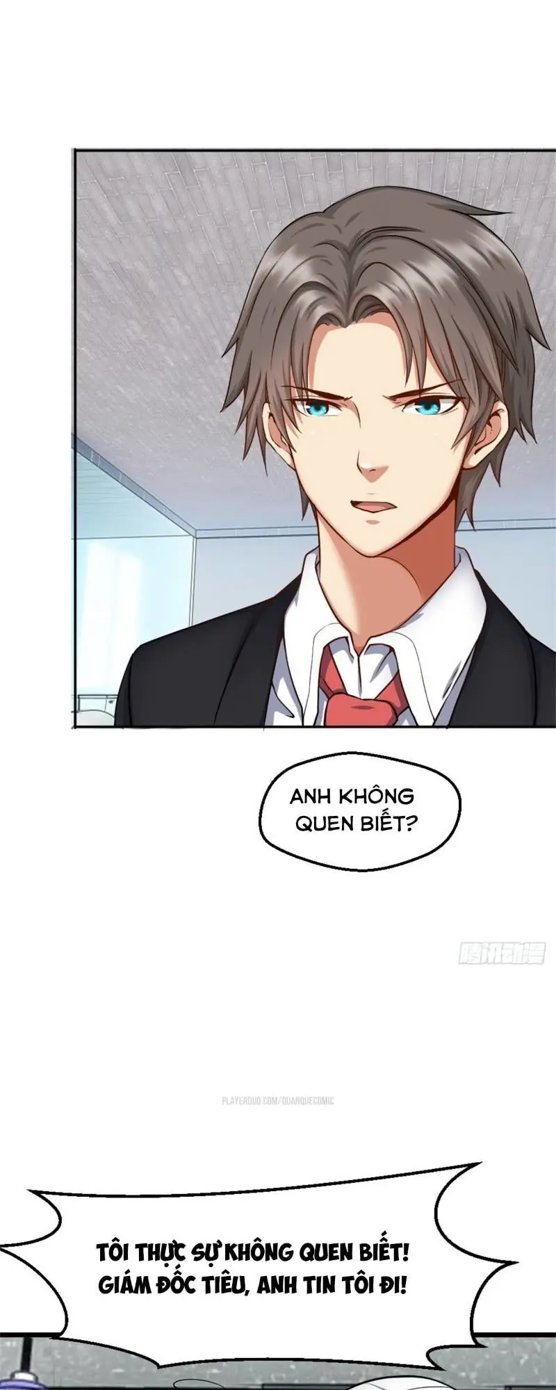 Tuyệt Thế Thiên Tài Hệ Thống Chapter 37 - Trang 26