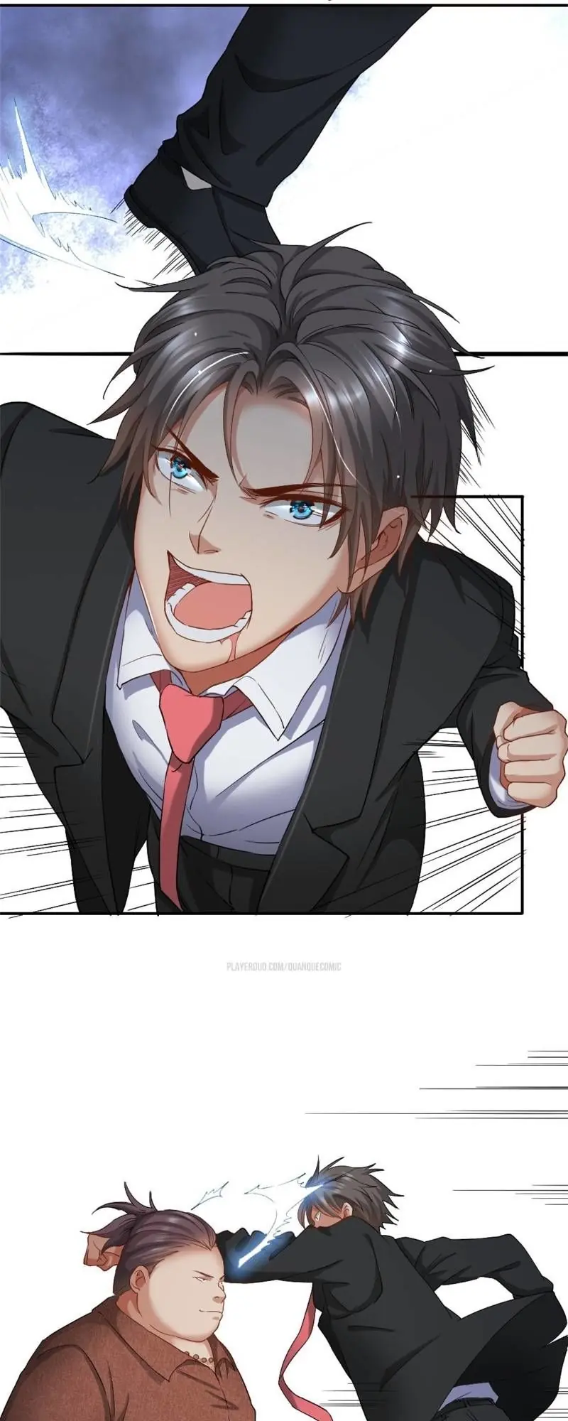 Tuyệt Thế Thiên Tài Hệ Thống Chapter 37 - Trang 6