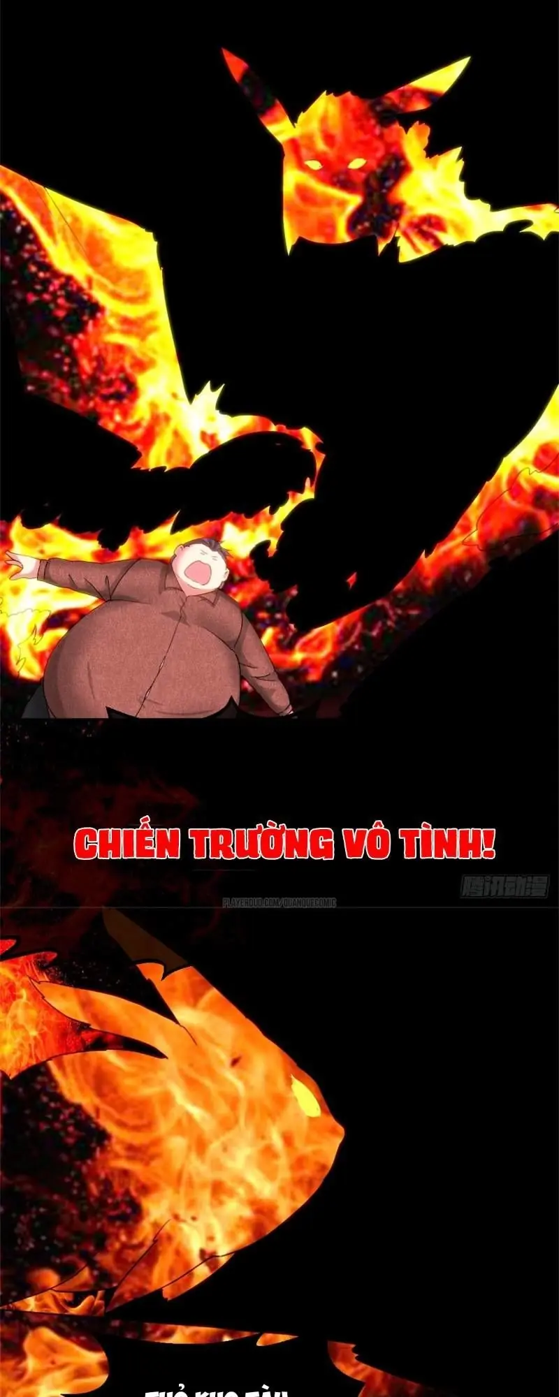 Tuyệt Thế Thiên Tài Hệ Thống Chapter 38 - Trang 14