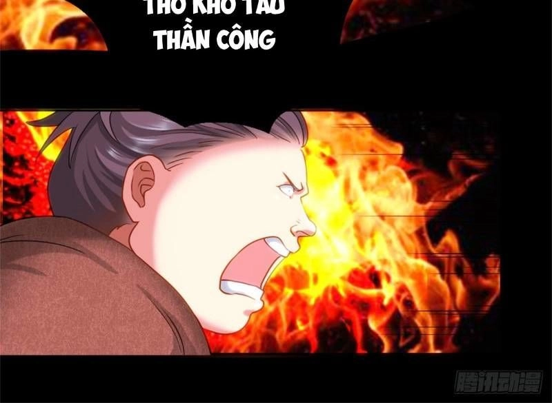 Tuyệt Thế Thiên Tài Hệ Thống Chapter 38 - Trang 15