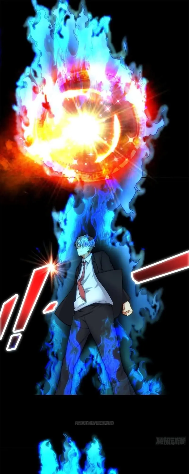 Tuyệt Thế Thiên Tài Hệ Thống Chapter 38 - Trang 16