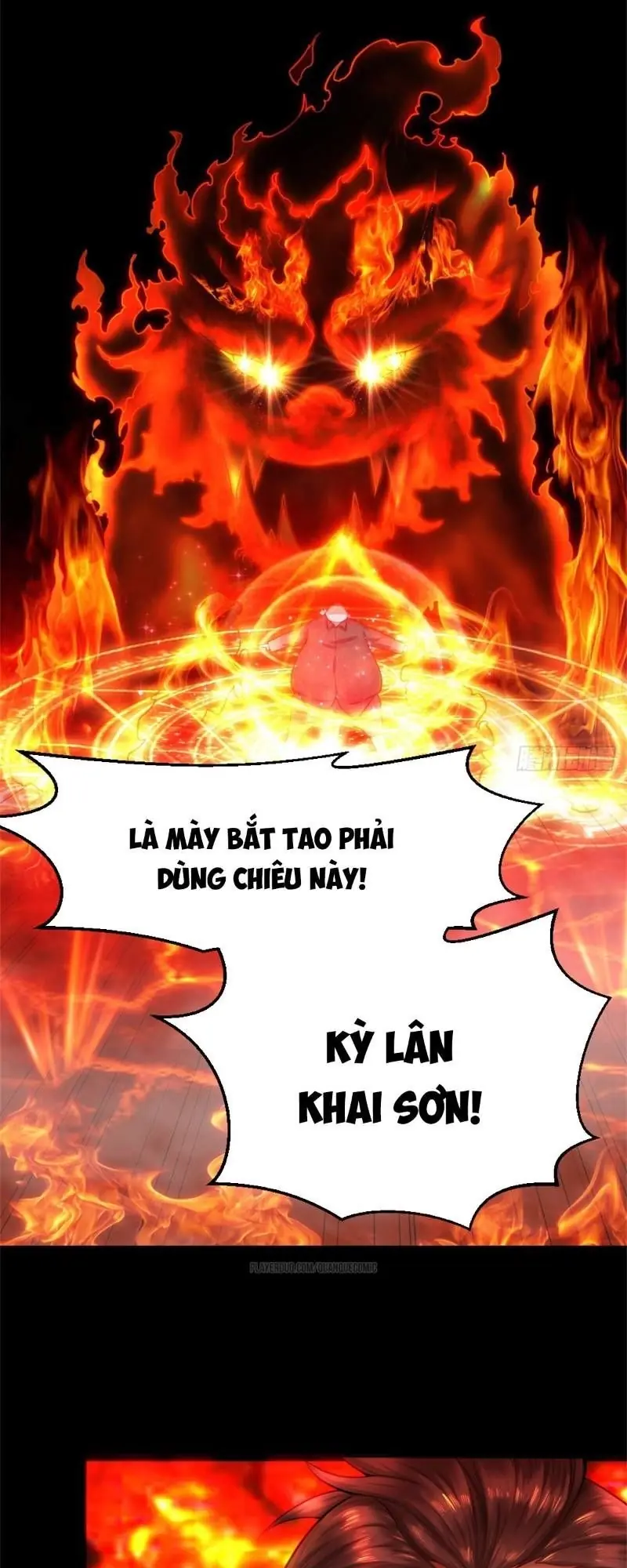 Tuyệt Thế Thiên Tài Hệ Thống Chapter 38 - Trang 18