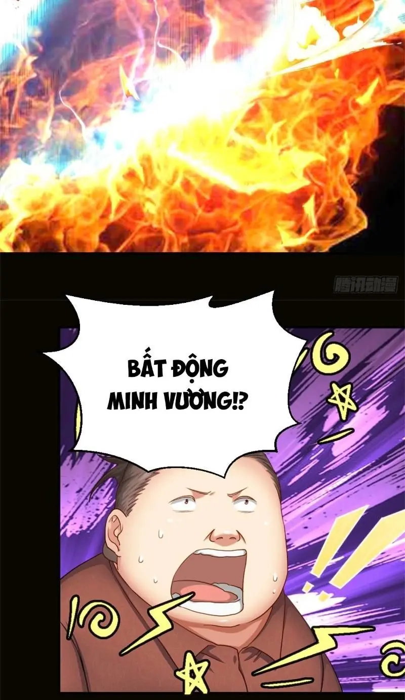 Tuyệt Thế Thiên Tài Hệ Thống Chapter 38 - Trang 21