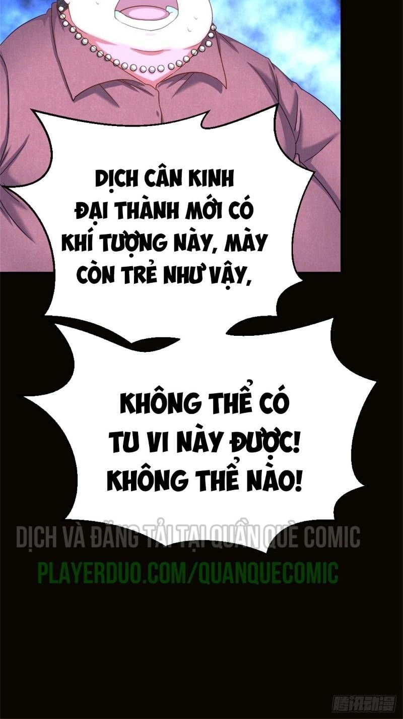 Tuyệt Thế Thiên Tài Hệ Thống Chapter 38 - Trang 23