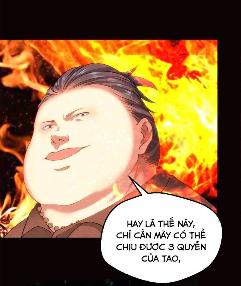 Tuyệt Thế Thiên Tài Hệ Thống Chapter 38 - Trang 7