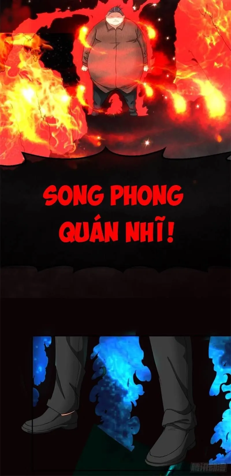 Tuyệt Thế Thiên Tài Hệ Thống Chapter 38 - Trang 9