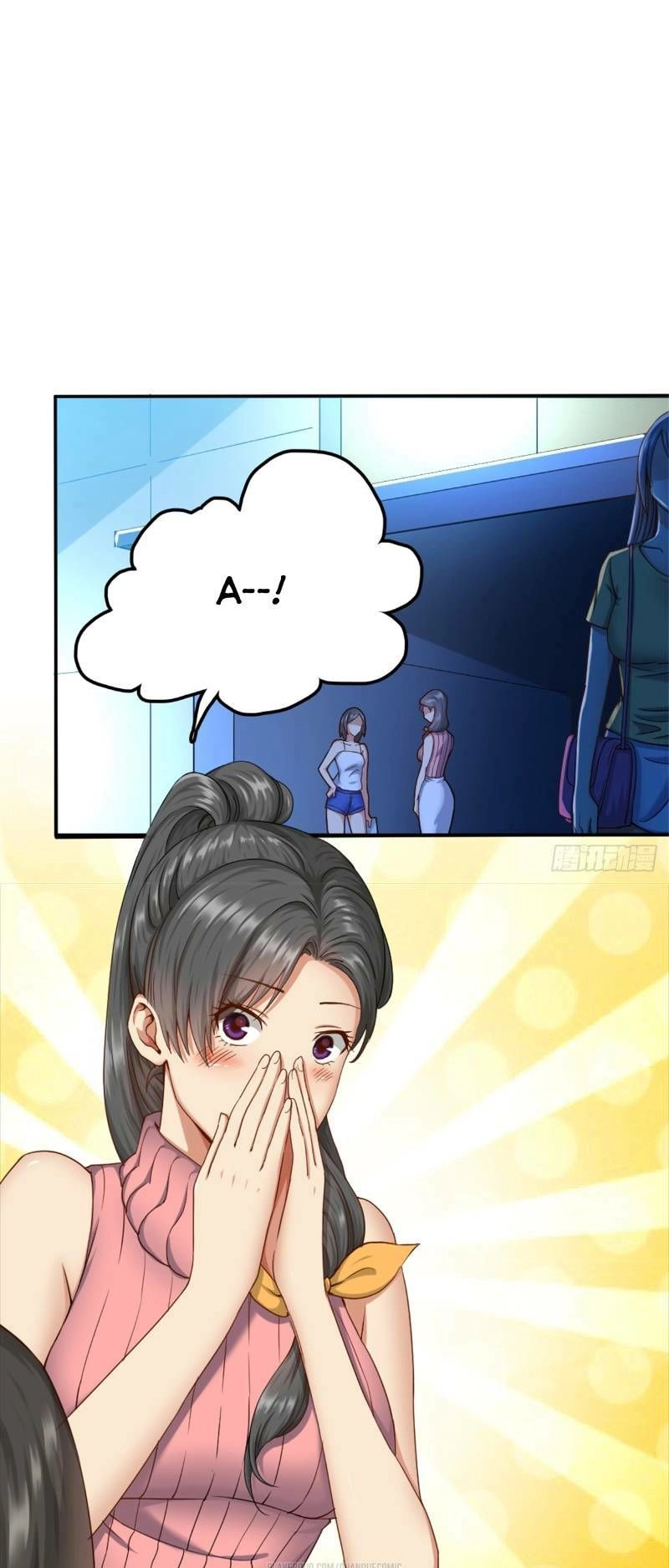Tuyệt Thế Thiên Tài Hệ Thống Chapter 39 - Trang 13
