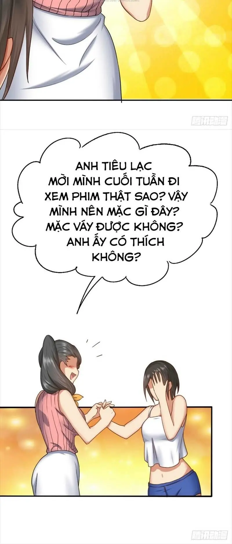Tuyệt Thế Thiên Tài Hệ Thống Chapter 39 - Trang 14