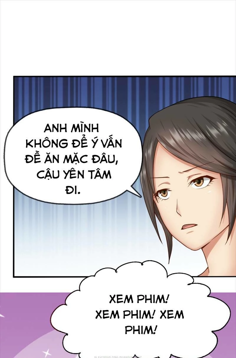 Tuyệt Thế Thiên Tài Hệ Thống Chapter 39 - Trang 15