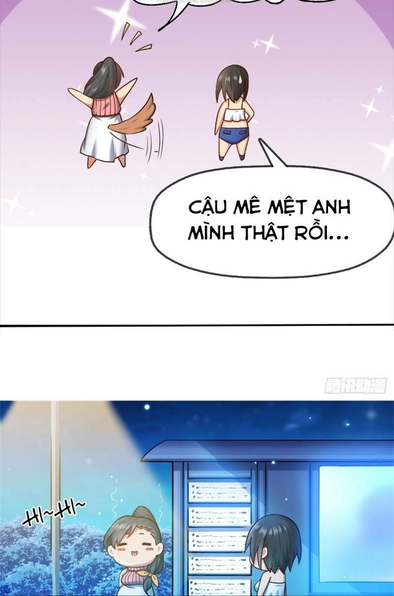 Tuyệt Thế Thiên Tài Hệ Thống Chapter 39 - Trang 16
