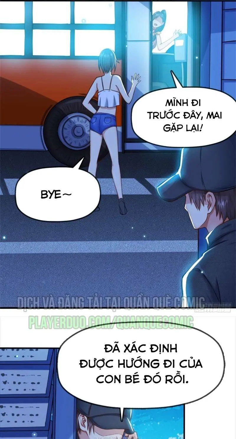 Tuyệt Thế Thiên Tài Hệ Thống Chapter 39 - Trang 17
