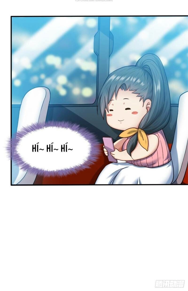 Tuyệt Thế Thiên Tài Hệ Thống Chapter 39 - Trang 20