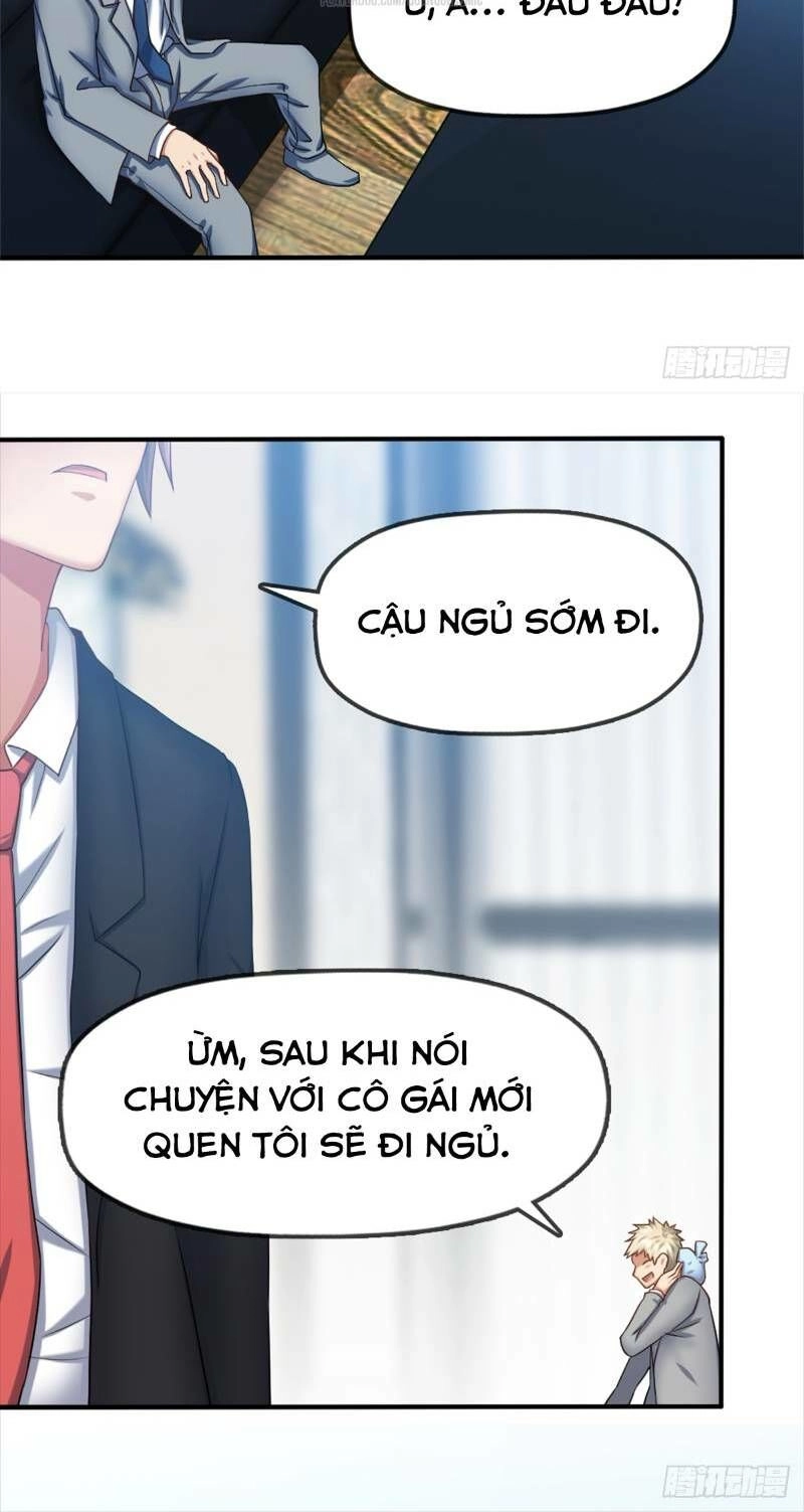 Tuyệt Thế Thiên Tài Hệ Thống Chapter 39 - Trang 24