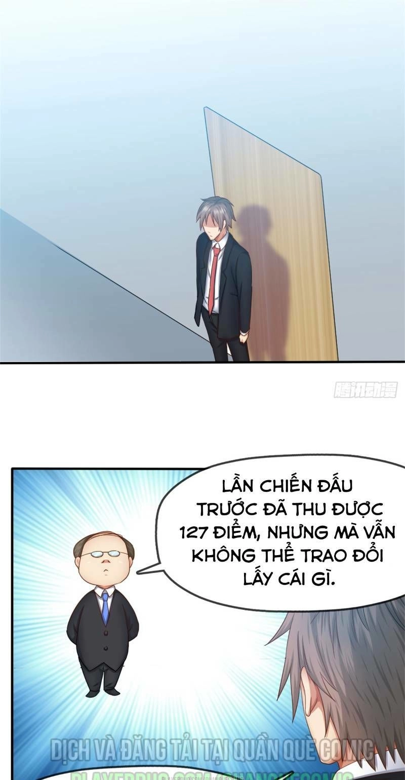 Tuyệt Thế Thiên Tài Hệ Thống Chapter 39 - Trang 25