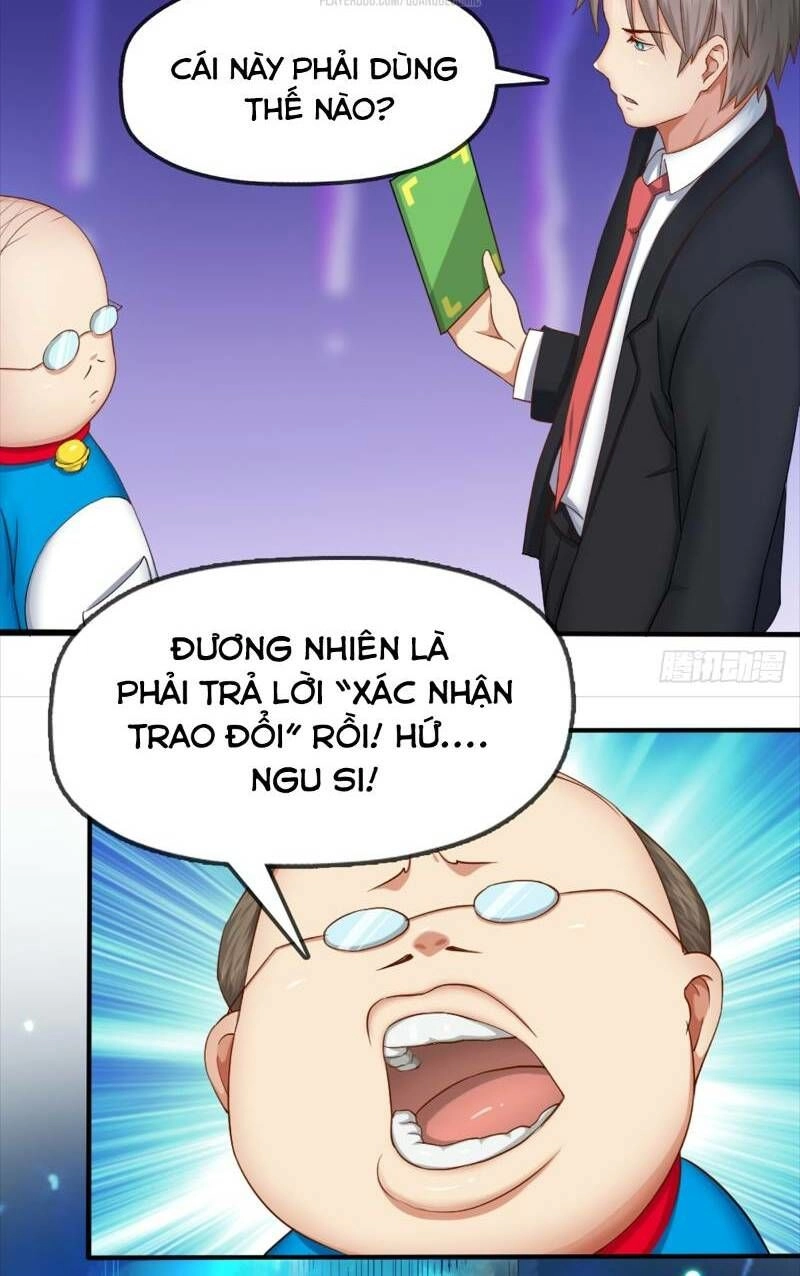 Tuyệt Thế Thiên Tài Hệ Thống Chapter 39 - Trang 28