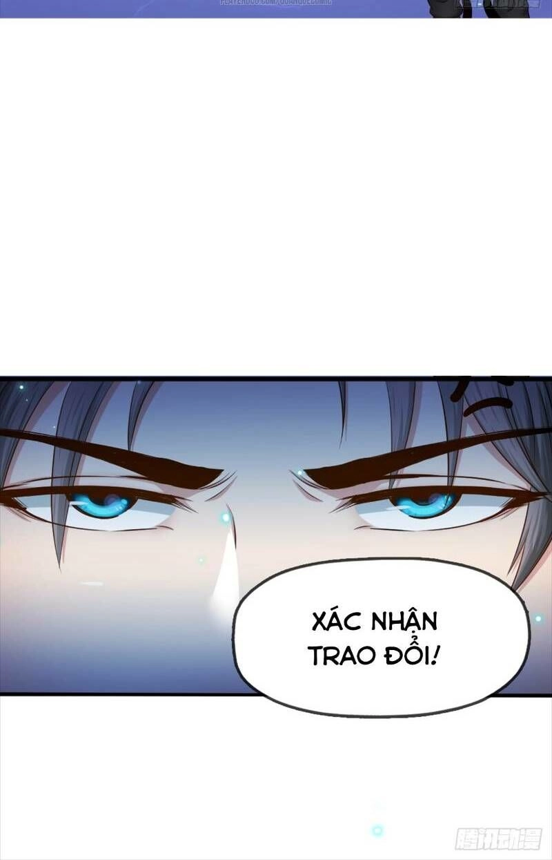 Tuyệt Thế Thiên Tài Hệ Thống Chapter 39 - Trang 30