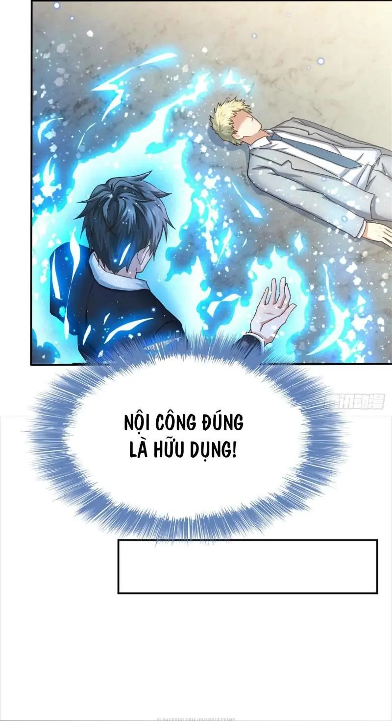 Tuyệt Thế Thiên Tài Hệ Thống Chapter 39 - Trang 4