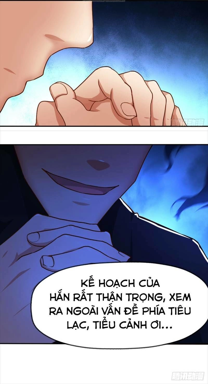 Tuyệt Thế Thiên Tài Hệ Thống Chapter 39 - Trang 5