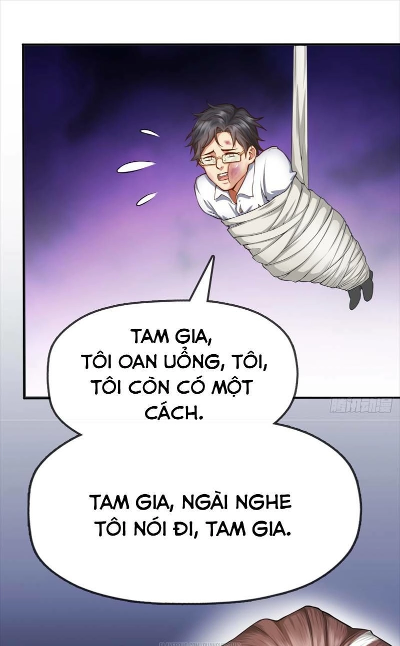 Tuyệt Thế Thiên Tài Hệ Thống Chapter 39 - Trang 6