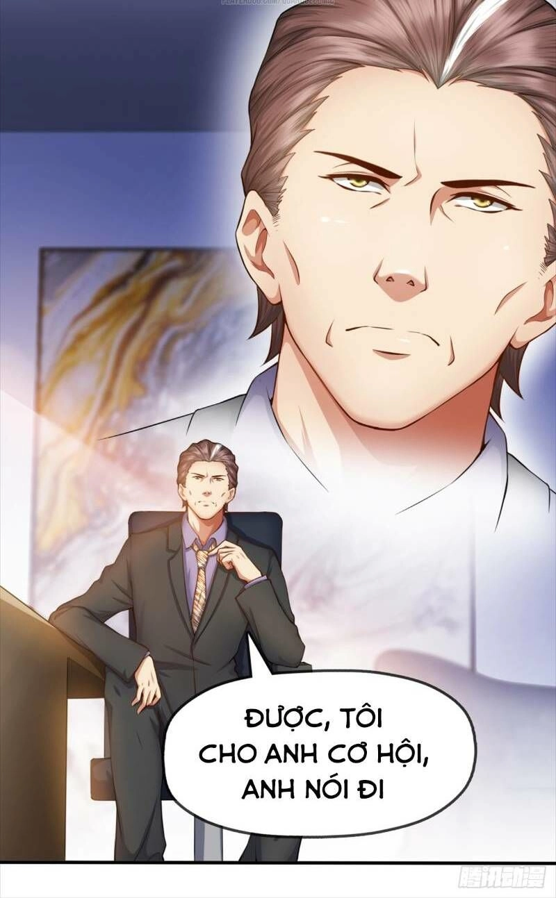Tuyệt Thế Thiên Tài Hệ Thống Chapter 39 - Trang 7