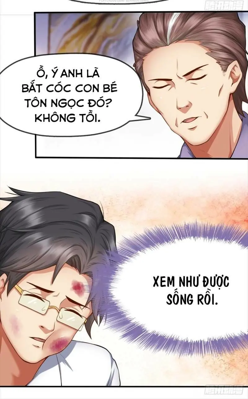 Tuyệt Thế Thiên Tài Hệ Thống Chapter 39 - Trang 9