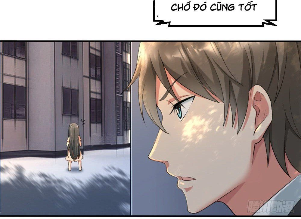 Tuyệt Thế Thiên Tài Hệ Thống Chapter 4 - Trang 11