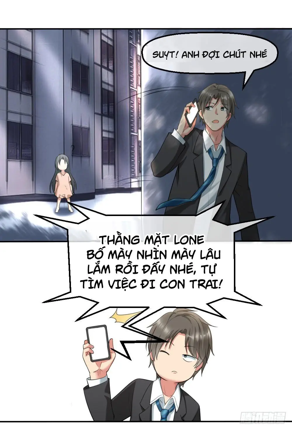 Tuyệt Thế Thiên Tài Hệ Thống Chapter 4 - Trang 13