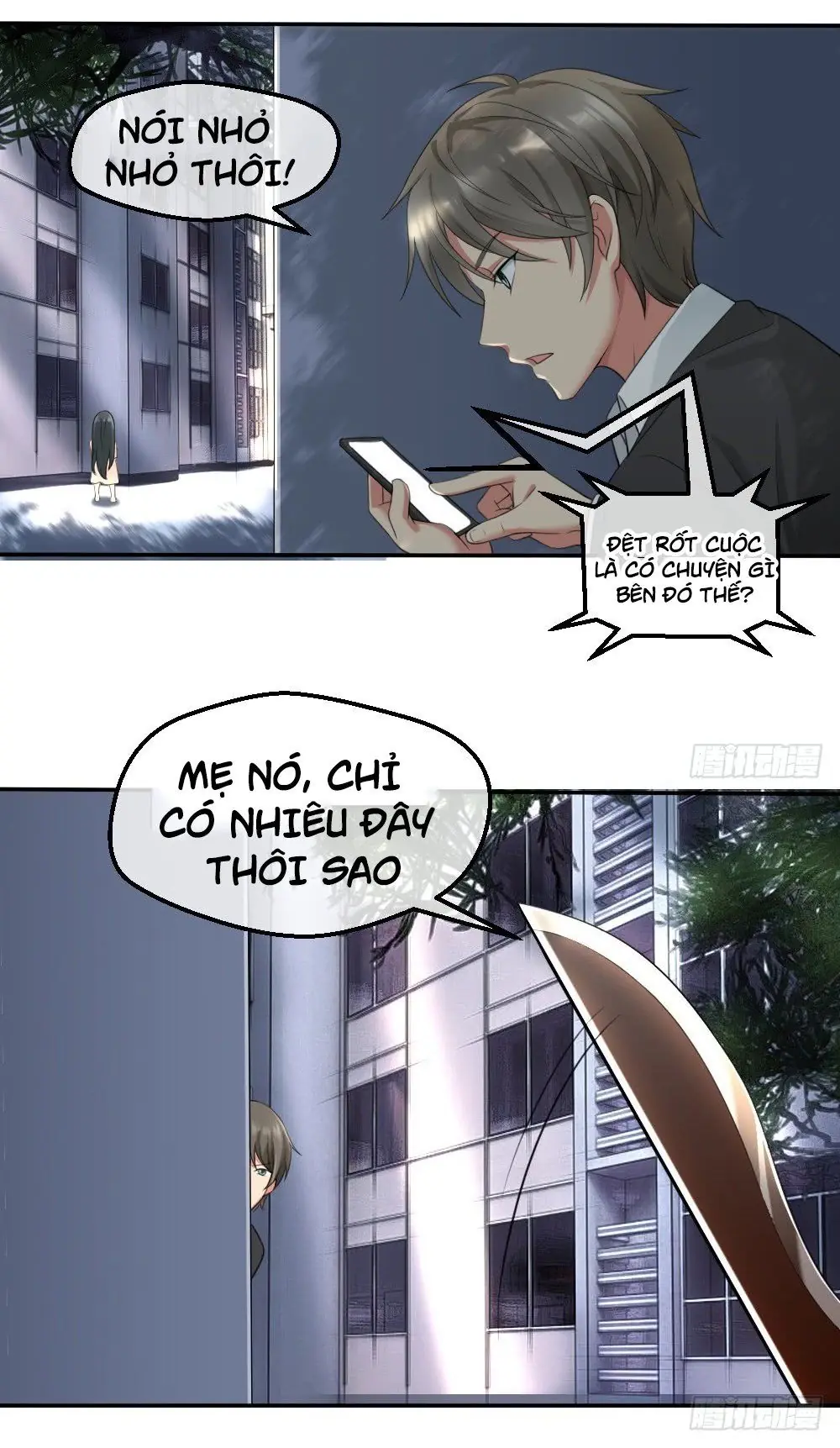 Tuyệt Thế Thiên Tài Hệ Thống Chapter 4 - Trang 14
