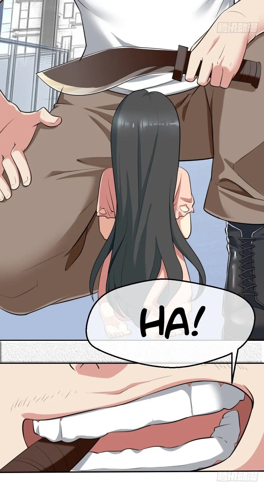 Tuyệt Thế Thiên Tài Hệ Thống Chapter 4 - Trang 19