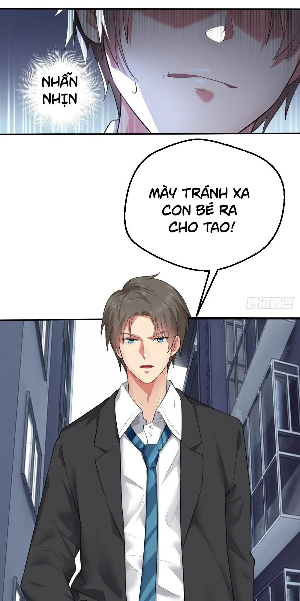 Tuyệt Thế Thiên Tài Hệ Thống Chapter 4 - Trang 20