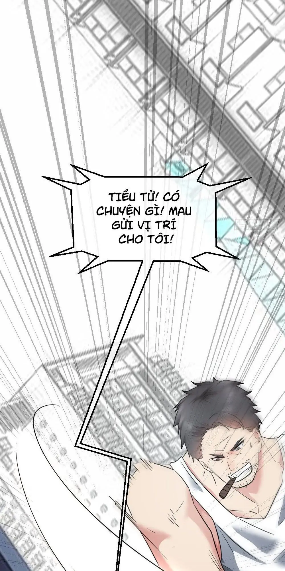 Tuyệt Thế Thiên Tài Hệ Thống Chapter 4 - Trang 25